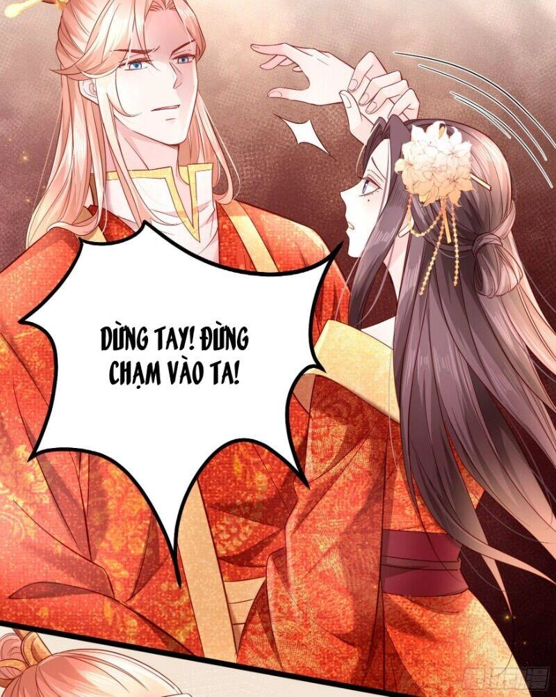 Ta Phải Làm Hoàng Hậu Chapter 4 - 7