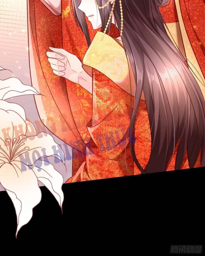 Ta Phải Làm Hoàng Hậu Chapter 4 - 11