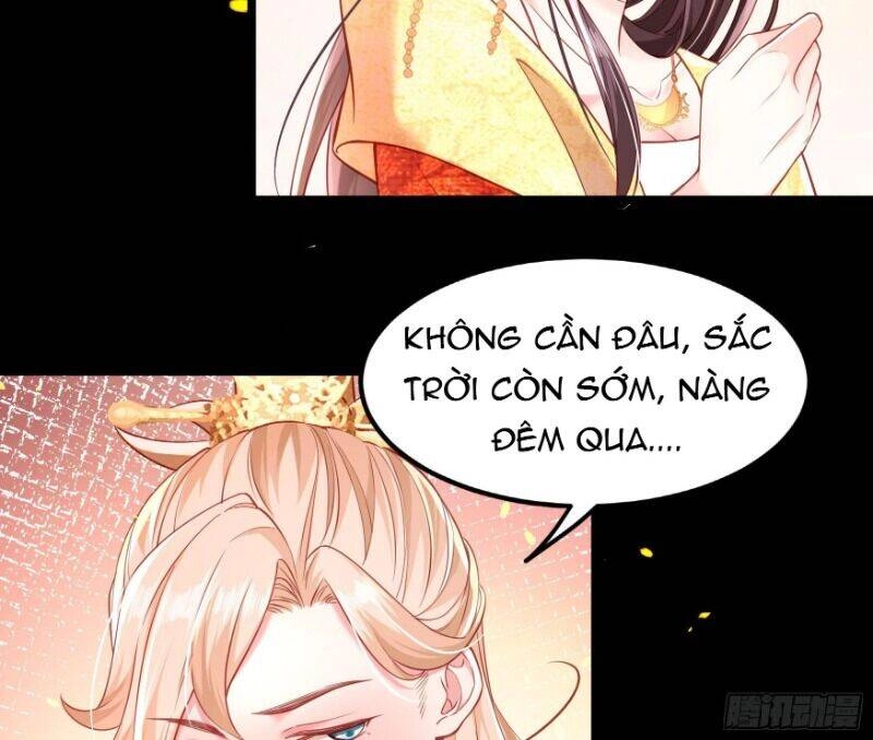 Ta Phải Làm Hoàng Hậu Chapter 4 - 13