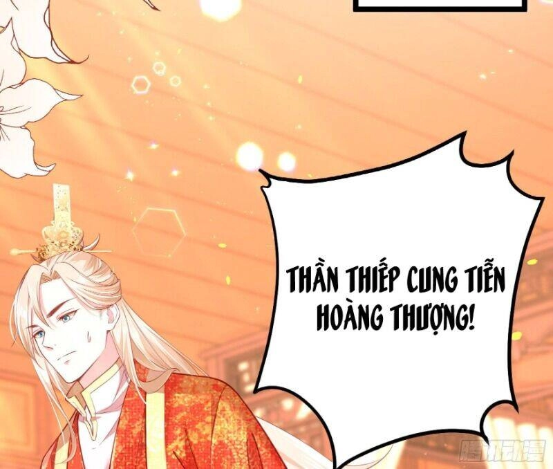 Ta Phải Làm Hoàng Hậu Chapter 4 - 16