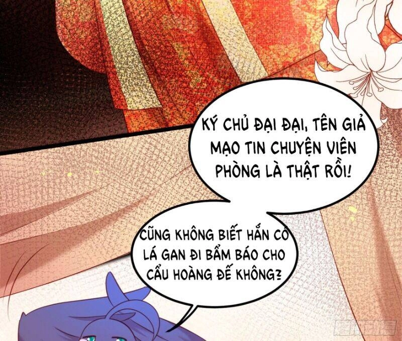 Ta Phải Làm Hoàng Hậu Chapter 4 - 18
