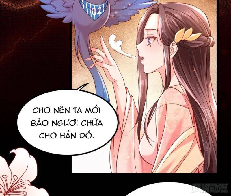 Ta Phải Làm Hoàng Hậu Chapter 4 - 24