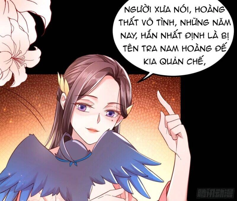 Ta Phải Làm Hoàng Hậu Chapter 4 - 25