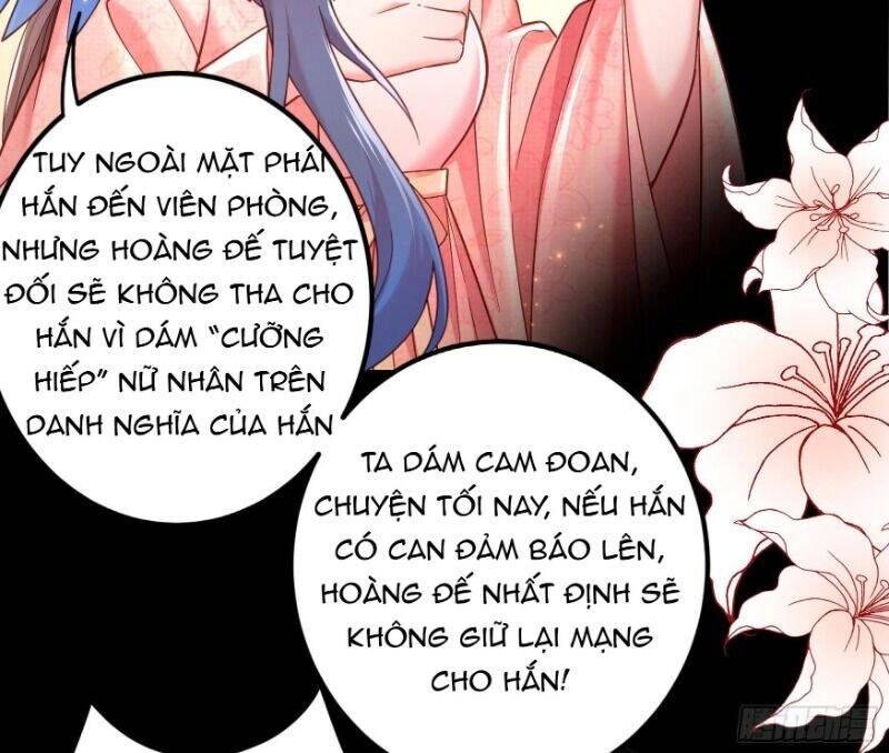 Ta Phải Làm Hoàng Hậu Chapter 4 - 26