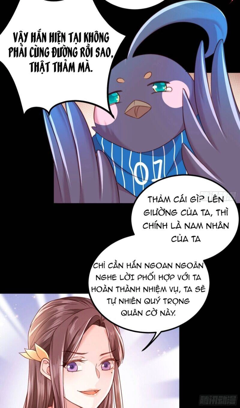 Ta Phải Làm Hoàng Hậu Chapter 4 - 27