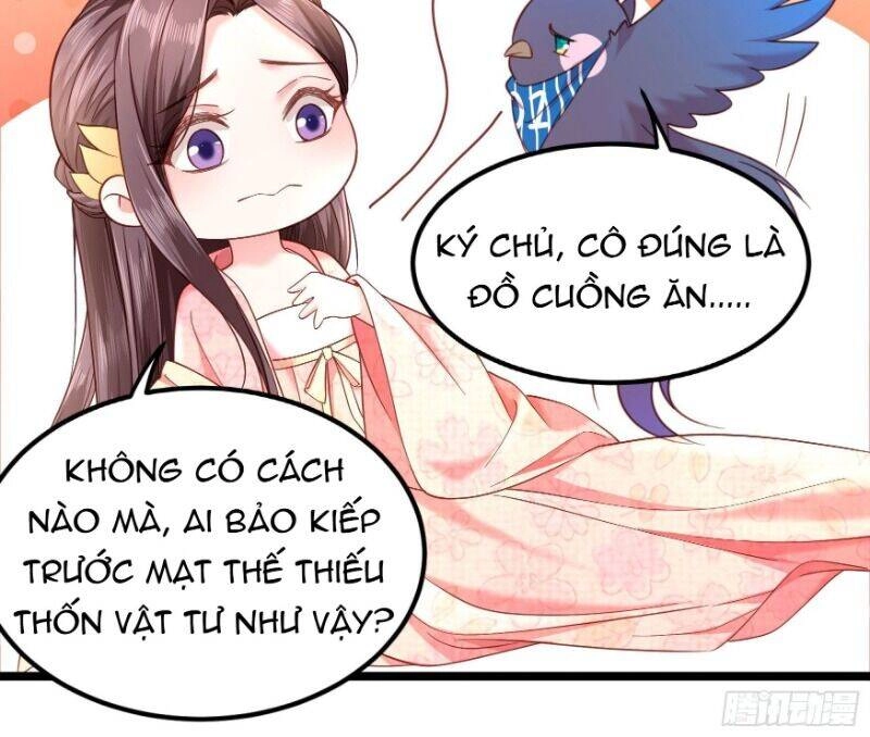 Ta Phải Làm Hoàng Hậu Chapter 4 - 29