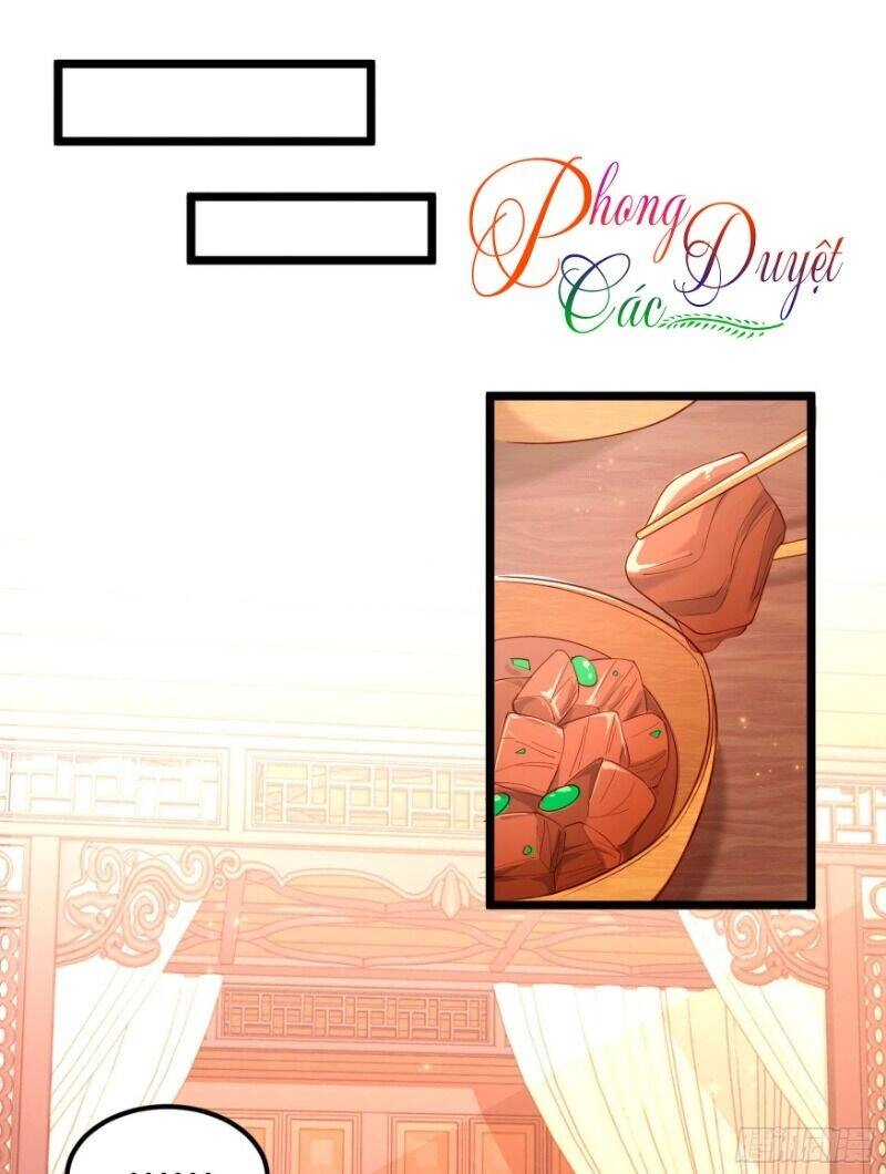 Ta Phải Làm Hoàng Hậu Chapter 4 - 30