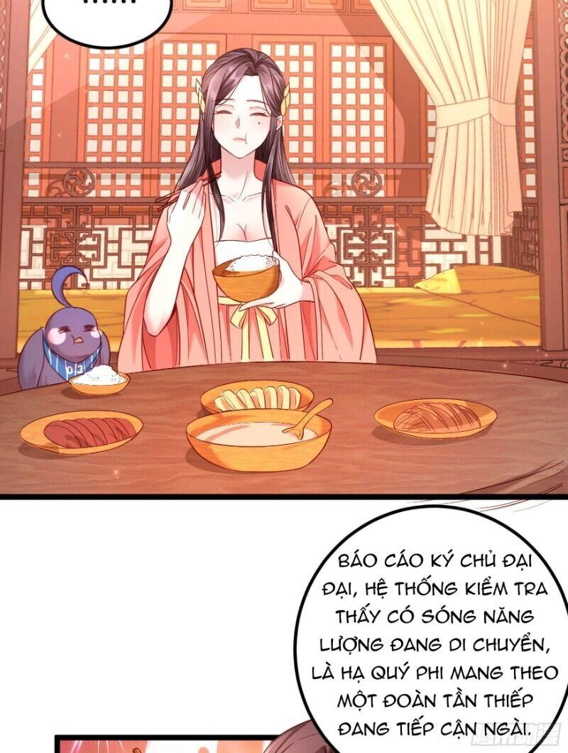 Ta Phải Làm Hoàng Hậu Chapter 4 - 31