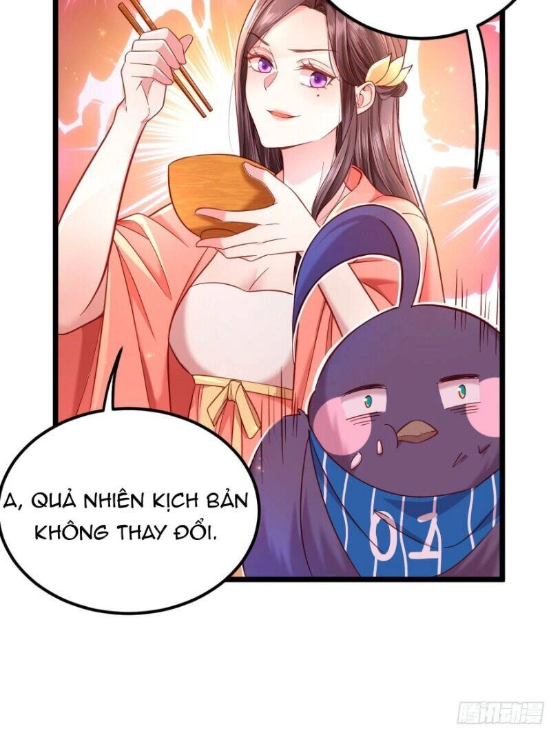 Ta Phải Làm Hoàng Hậu Chapter 4 - 32