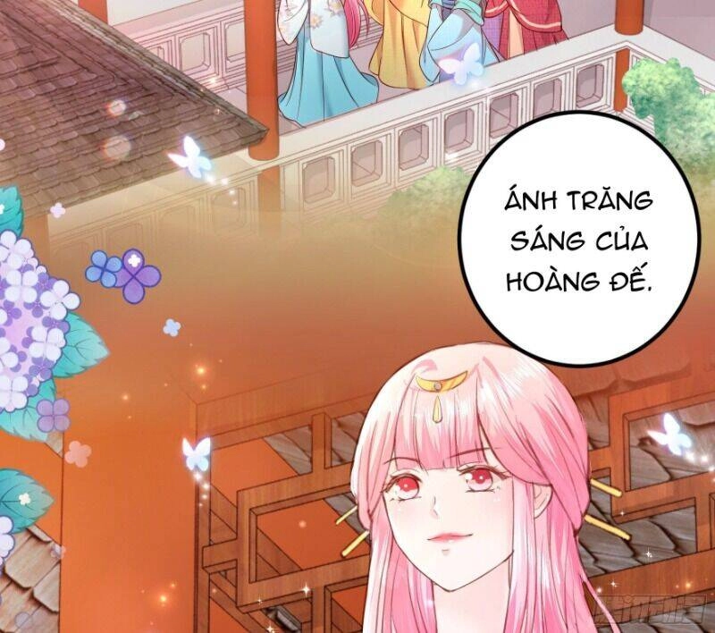Ta Phải Làm Hoàng Hậu Chapter 4 - 34