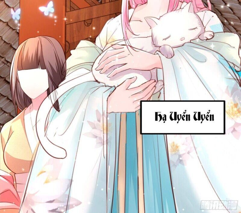 Ta Phải Làm Hoàng Hậu Chapter 4 - 35