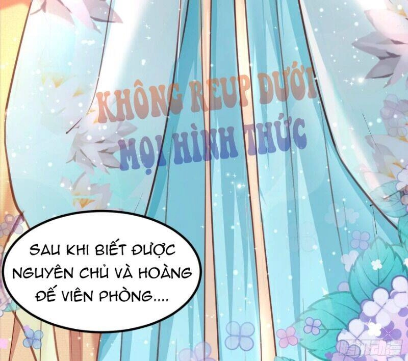 Ta Phải Làm Hoàng Hậu Chapter 4 - 36