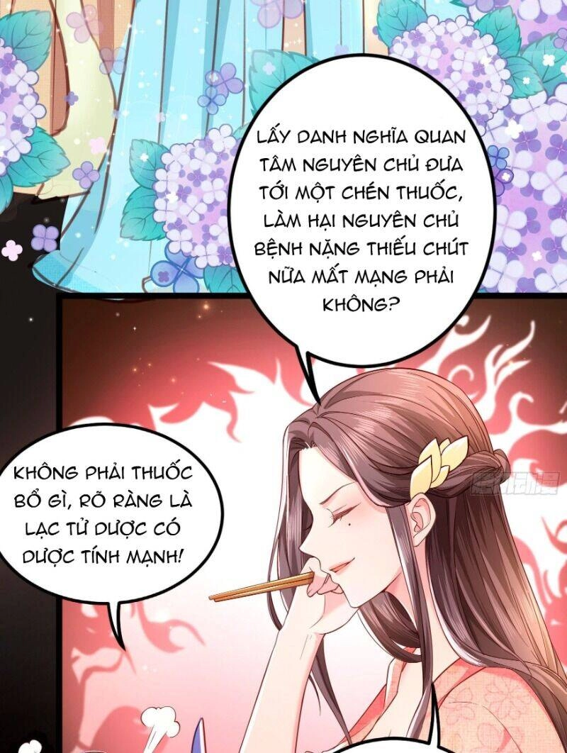 Ta Phải Làm Hoàng Hậu Chapter 4 - 37