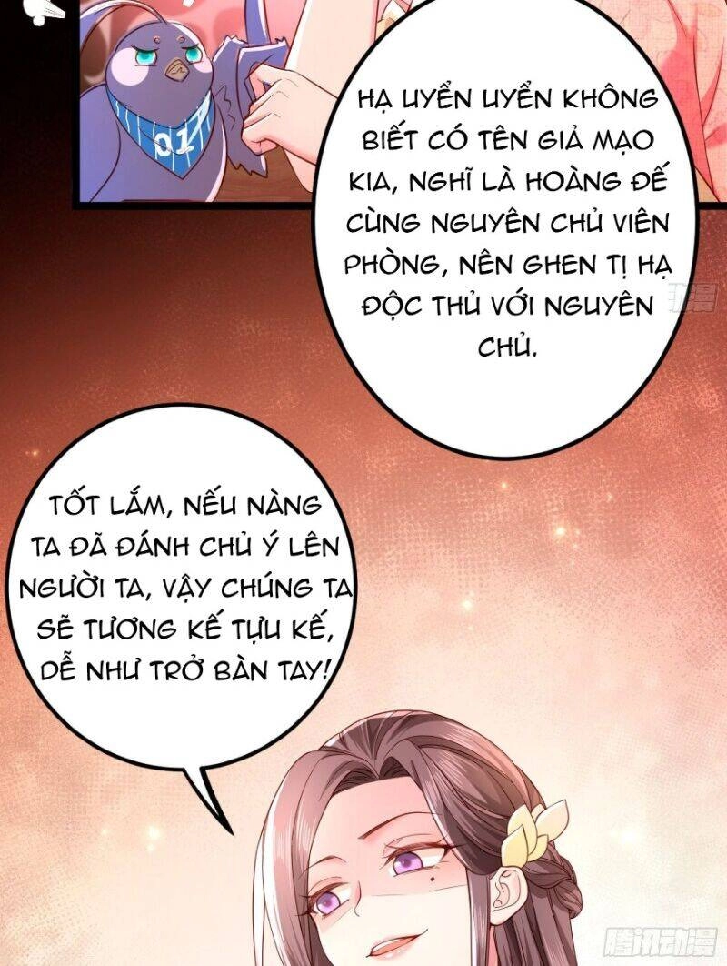 Ta Phải Làm Hoàng Hậu Chapter 4 - 38