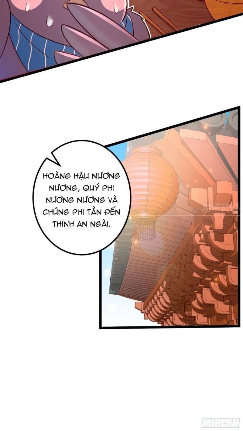 Ta Phải Làm Hoàng Hậu Chapter 4 - 40