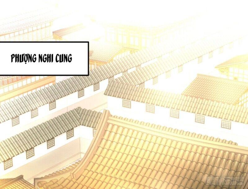 Ta Phải Làm Hoàng Hậu Chapter 5 - 3