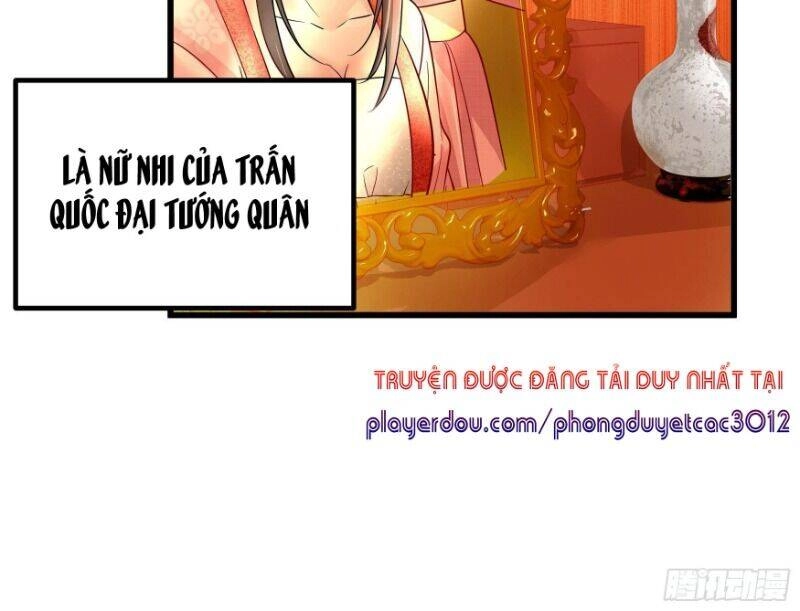 Ta Phải Làm Hoàng Hậu Chapter 5 - 6
