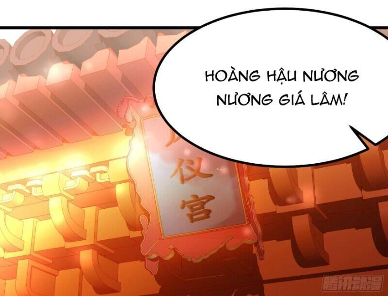 Ta Phải Làm Hoàng Hậu Chapter 5 - 7