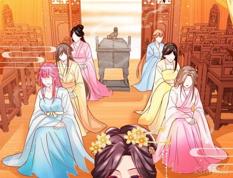 Ta Phải Làm Hoàng Hậu Chapter 5 - 9