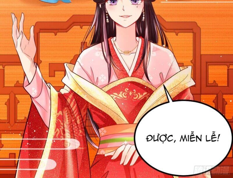 Ta Phải Làm Hoàng Hậu Chapter 5 - 10