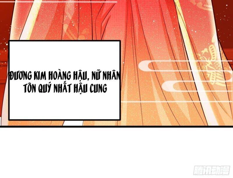 Ta Phải Làm Hoàng Hậu Chapter 5 - 11