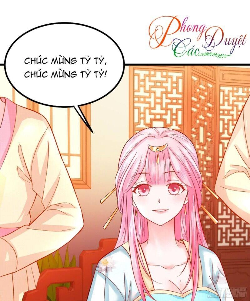 Ta Phải Làm Hoàng Hậu Chapter 5 - 12