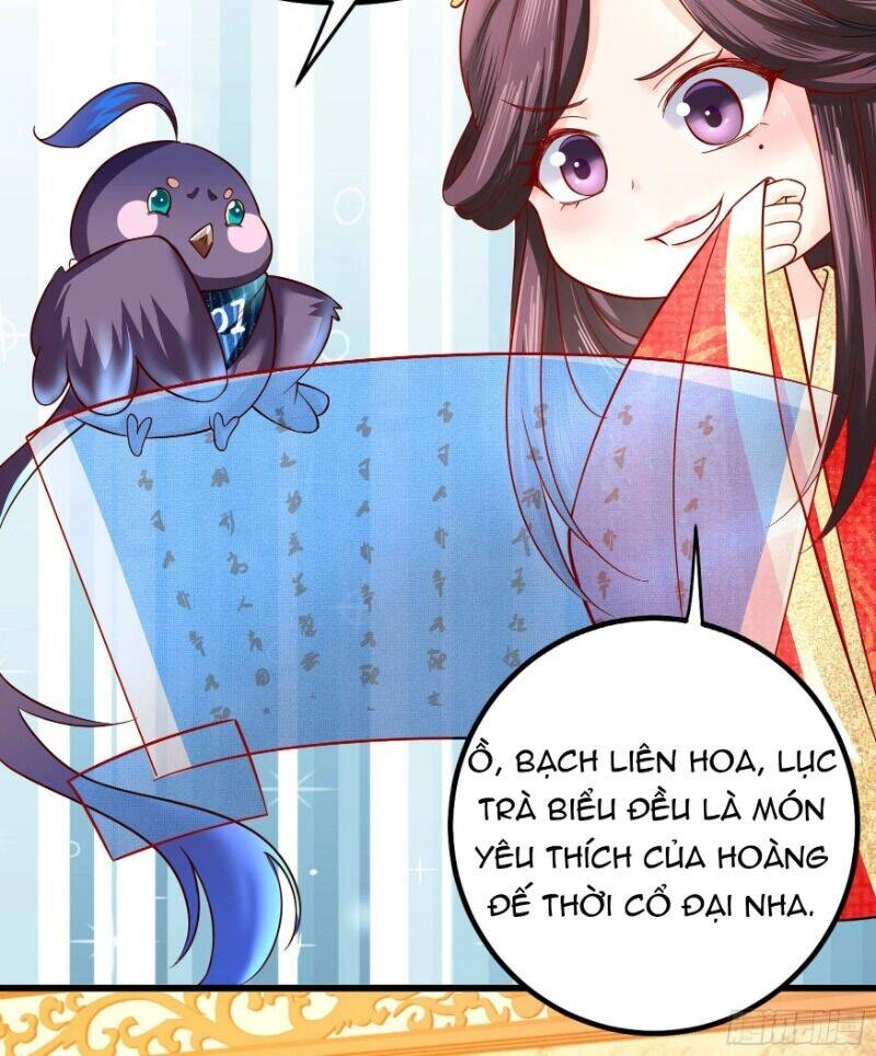 Ta Phải Làm Hoàng Hậu Chapter 5 - 14