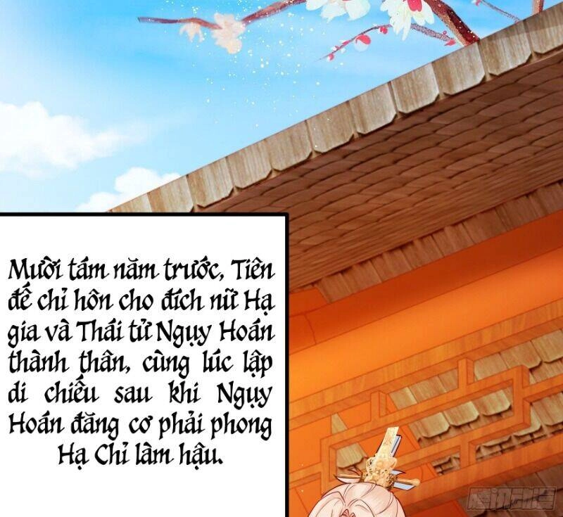 Ta Phải Làm Hoàng Hậu Chapter 5 - 21