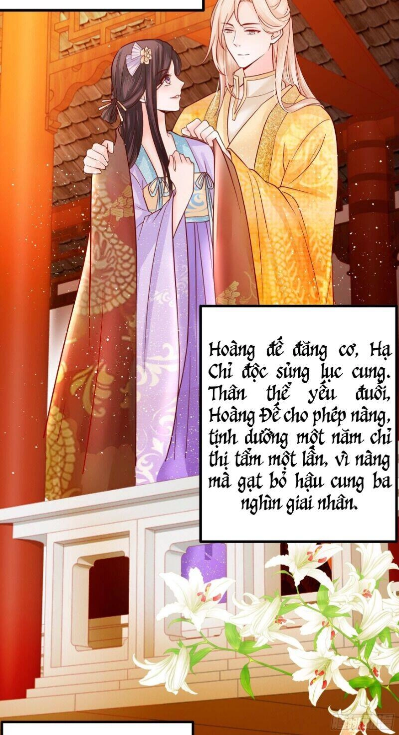 Ta Phải Làm Hoàng Hậu Chapter 5 - 22