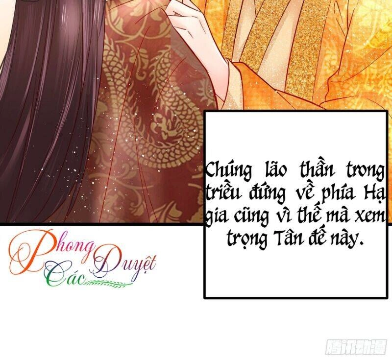 Ta Phải Làm Hoàng Hậu Chapter 5 - 24