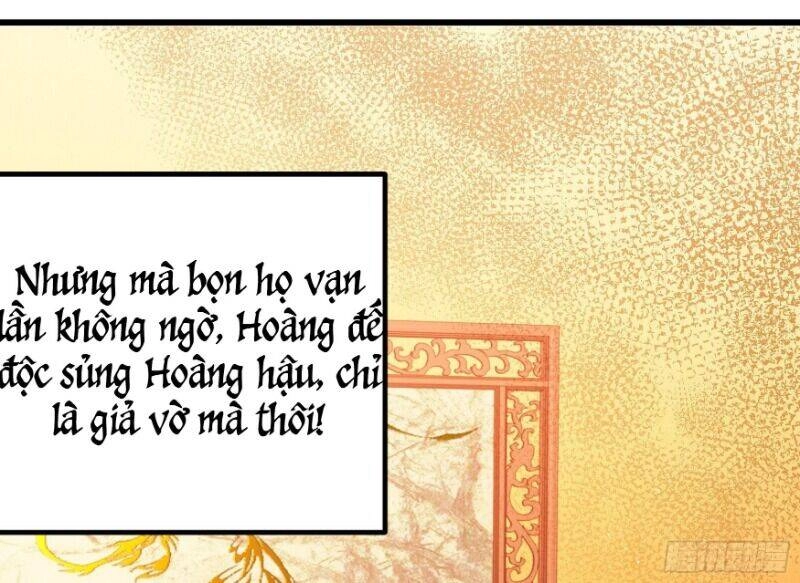 Ta Phải Làm Hoàng Hậu Chapter 5 - 25