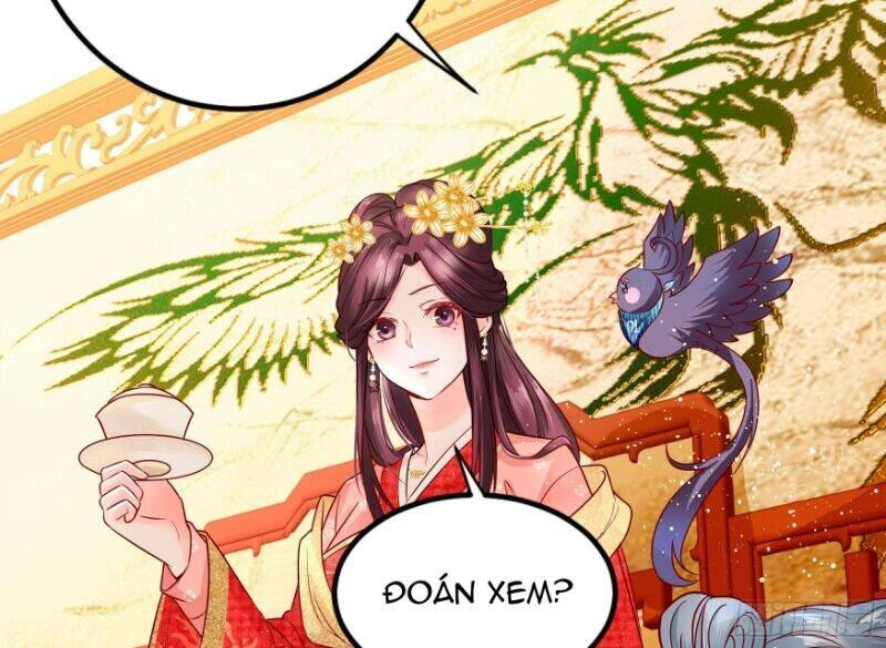 Ta Phải Làm Hoàng Hậu Chapter 5 - 27