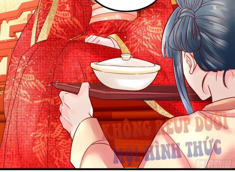 Ta Phải Làm Hoàng Hậu Chapter 5 - 28