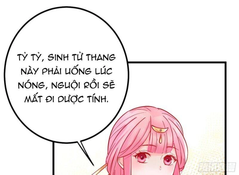 Ta Phải Làm Hoàng Hậu Chapter 5 - 29