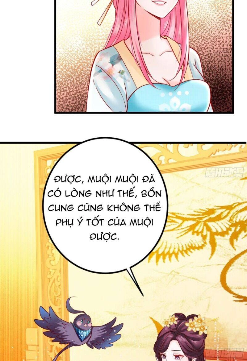 Ta Phải Làm Hoàng Hậu Chapter 5 - 30