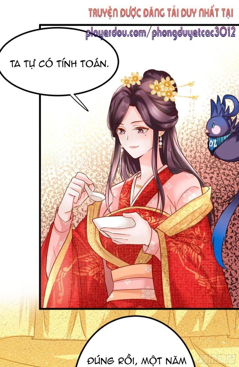 Ta Phải Làm Hoàng Hậu Chapter 5 - 32