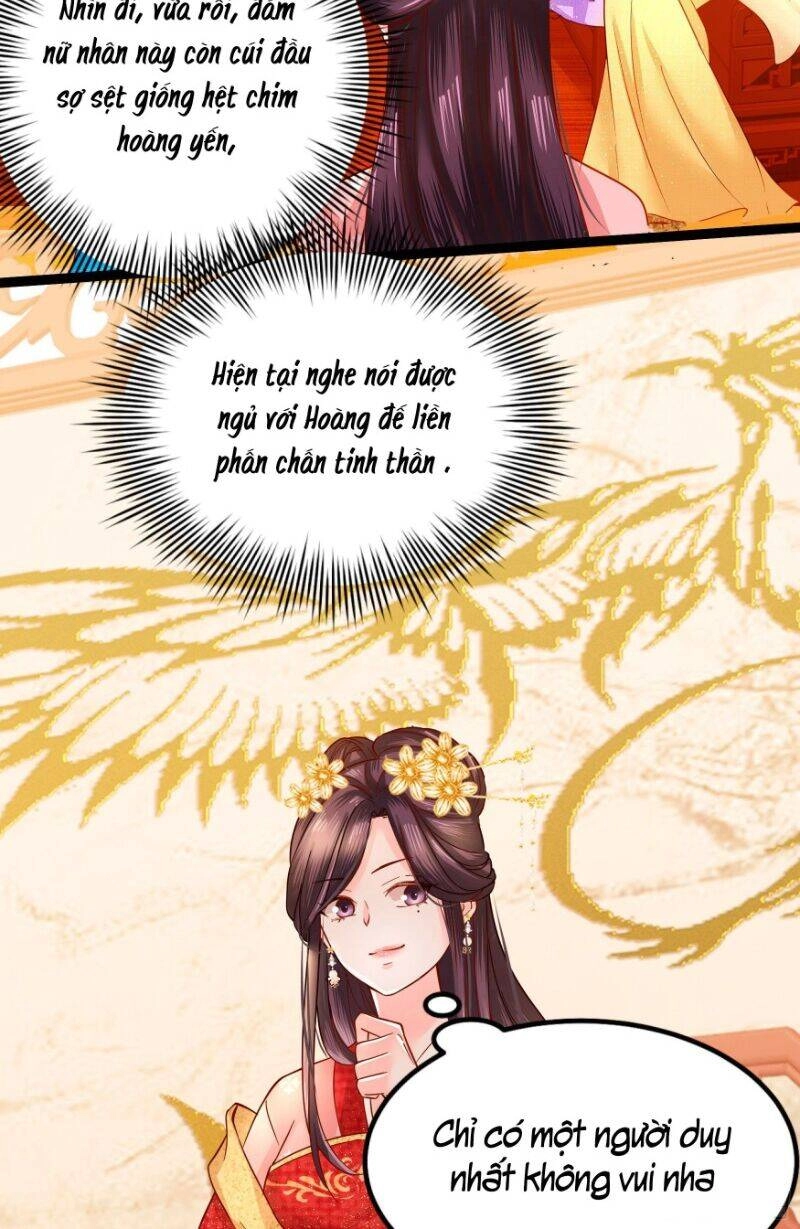 Ta Phải Làm Hoàng Hậu Chapter 5 - 35