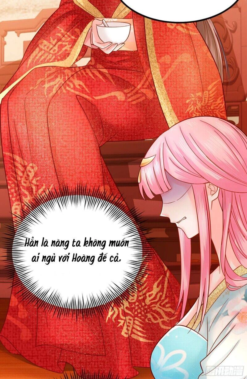 Ta Phải Làm Hoàng Hậu Chapter 5 - 36