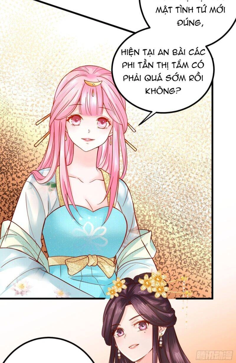 Ta Phải Làm Hoàng Hậu Chapter 5 - 38