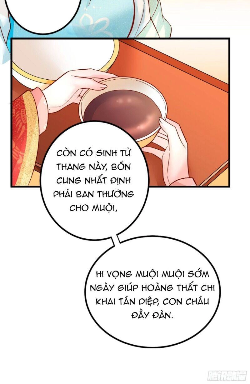 Ta Phải Làm Hoàng Hậu Chapter 5 - 41