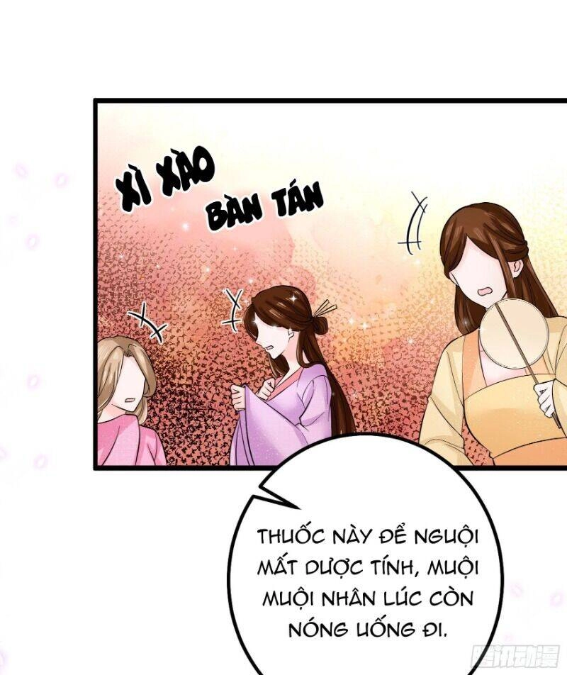 Ta Phải Làm Hoàng Hậu Chapter 6 - 3