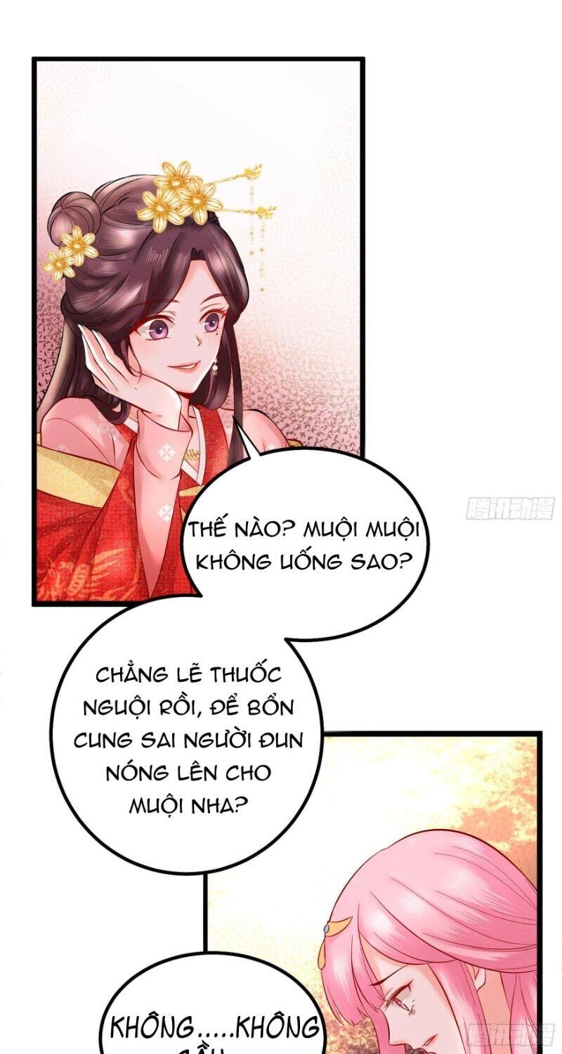 Ta Phải Làm Hoàng Hậu Chapter 6 - 7