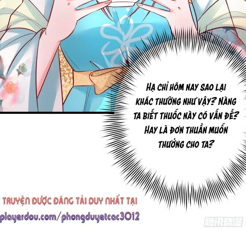 Ta Phải Làm Hoàng Hậu Chapter 6 - 9