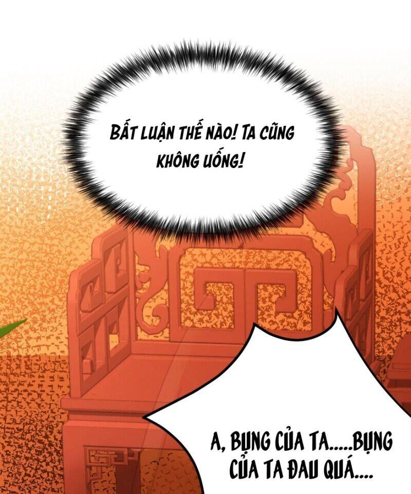 Ta Phải Làm Hoàng Hậu Chapter 6 - 10