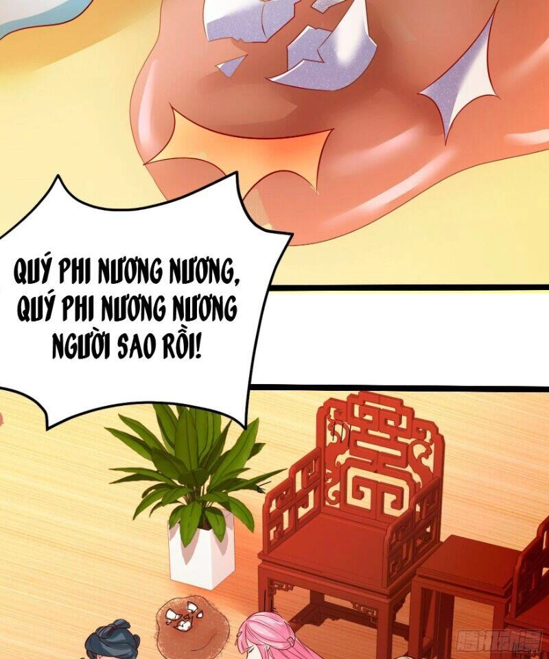 Ta Phải Làm Hoàng Hậu Chapter 6 - 12