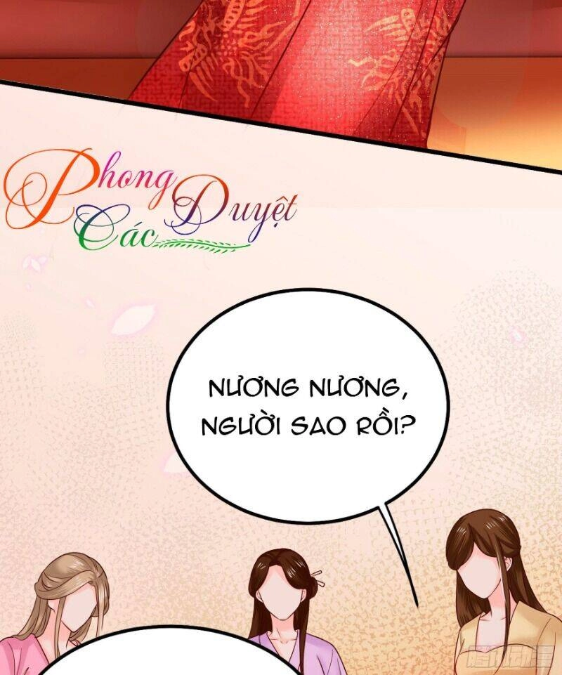 Ta Phải Làm Hoàng Hậu Chapter 6 - 15