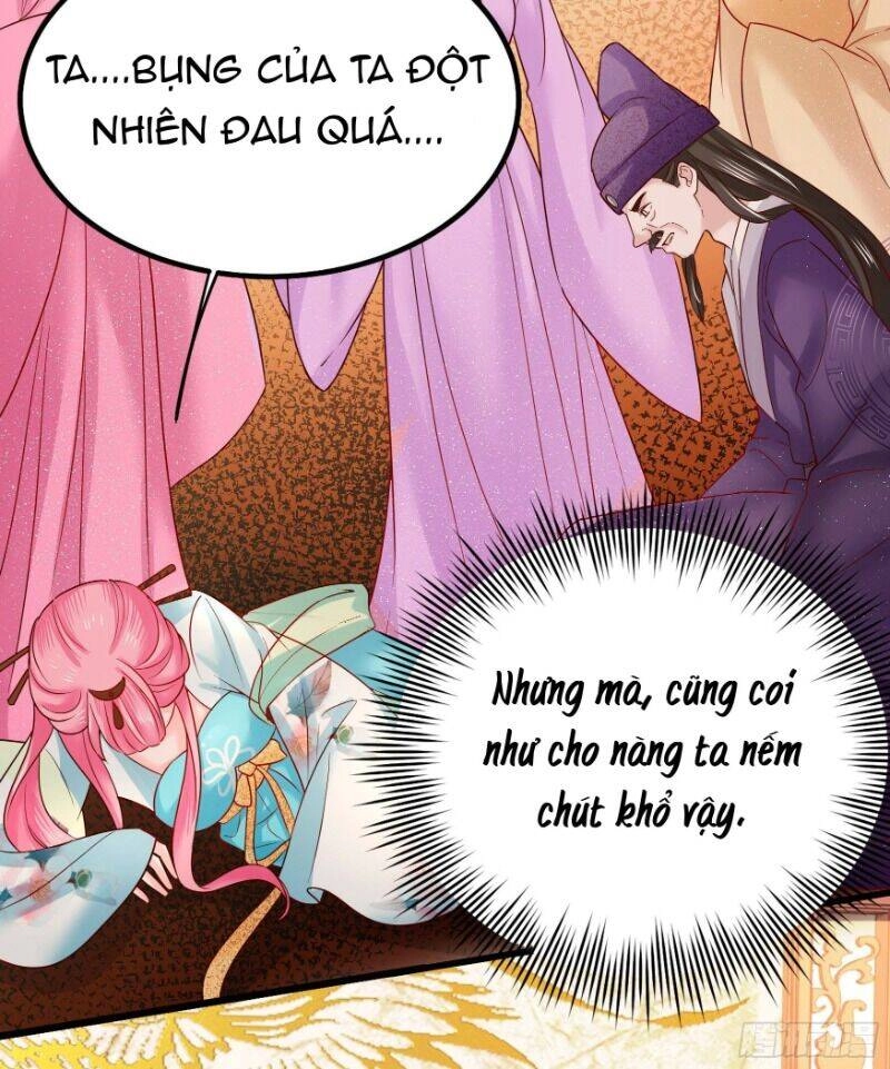 Ta Phải Làm Hoàng Hậu Chapter 6 - 16