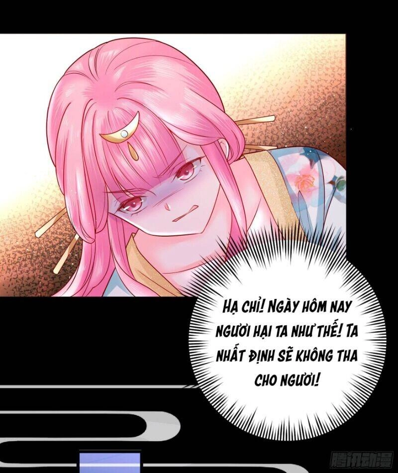 Ta Phải Làm Hoàng Hậu Chapter 6 - 19