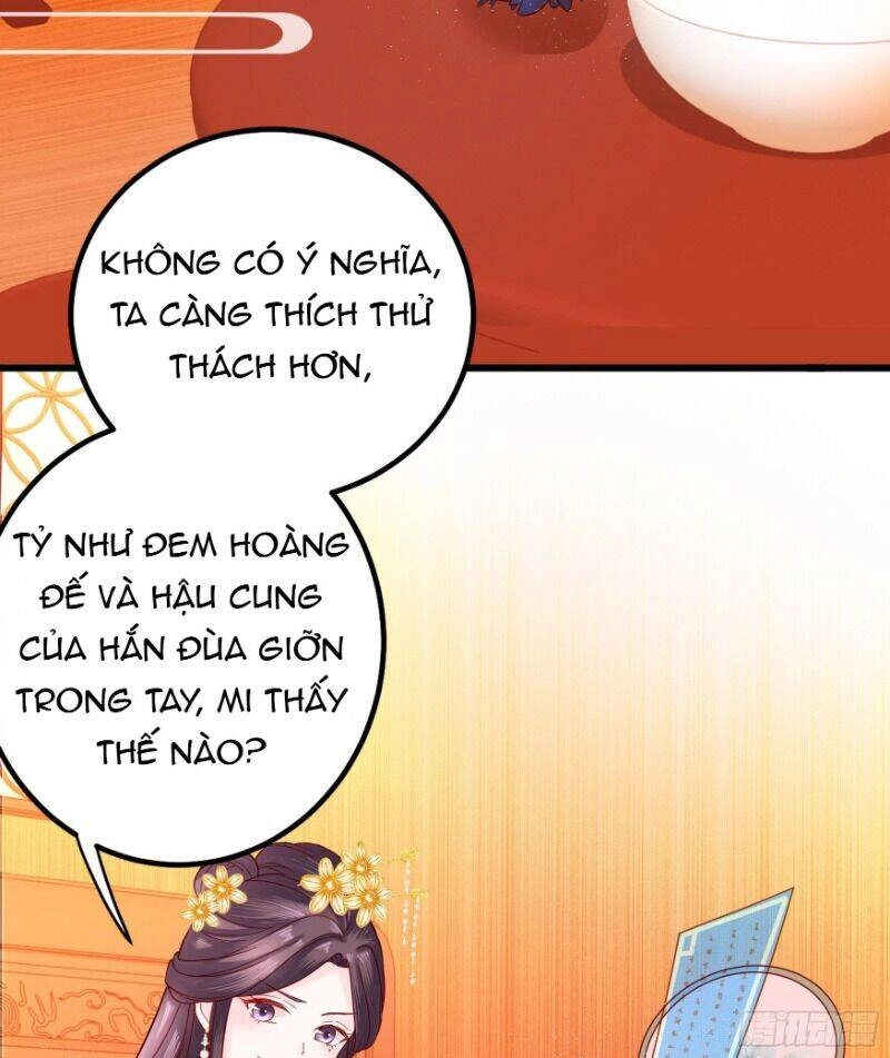 Ta Phải Làm Hoàng Hậu Chapter 6 - 21