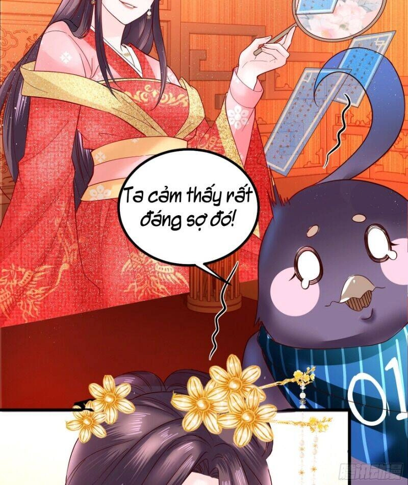 Ta Phải Làm Hoàng Hậu Chapter 6 - 22